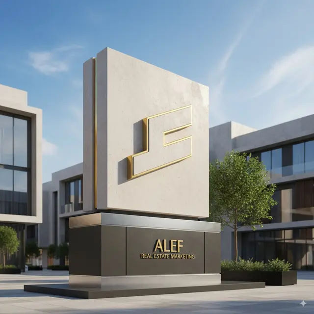 ALEF Real Estate Project 4